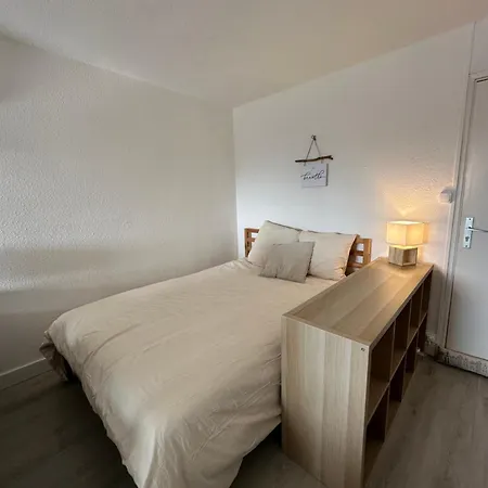 Cocon Les Sables D'or 아파트