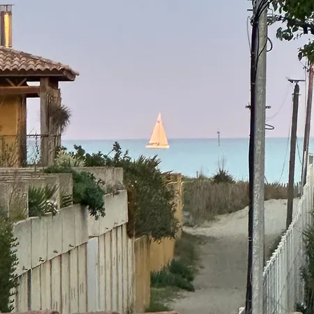 Apartamento Cocon Les Sables D'or