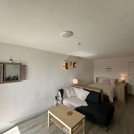 Cocon Les Sables D'or Apartamento