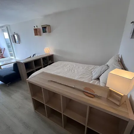 Cocon Les Sables D'or Apartamento *