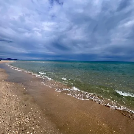 Cocon Les Sables D'or *