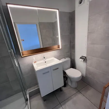 Cocon Les Sables D'or Apartamento