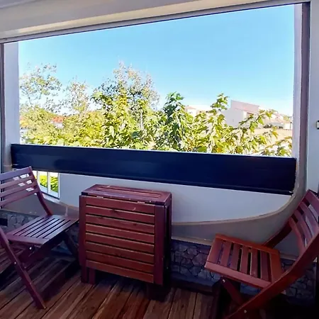 Cocon Les Sables D'or *