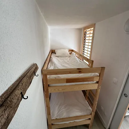 Cocon Les Sables D'or Apartman Marseillan