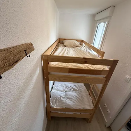 Apartman Cocon Les Sables D'or *