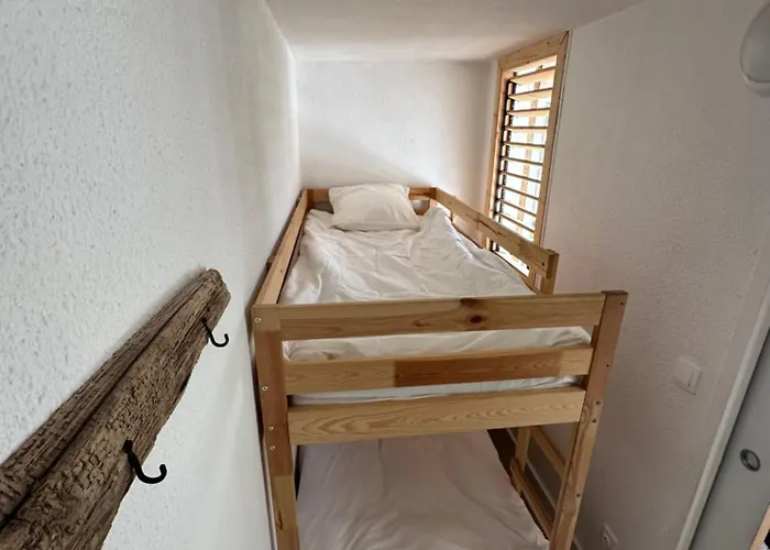 Cocon Les Sables D'or Apartment Marseillan (Herault)